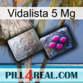 Vidalista 5Mg 38